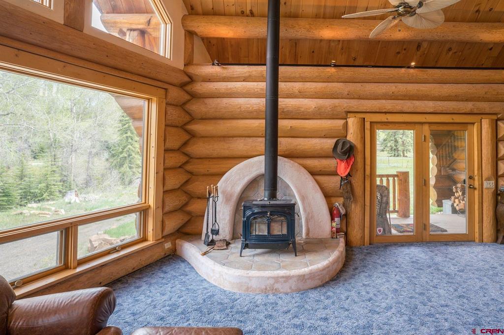 85A Usfs Road 660 Pagosa Springs CO 81147