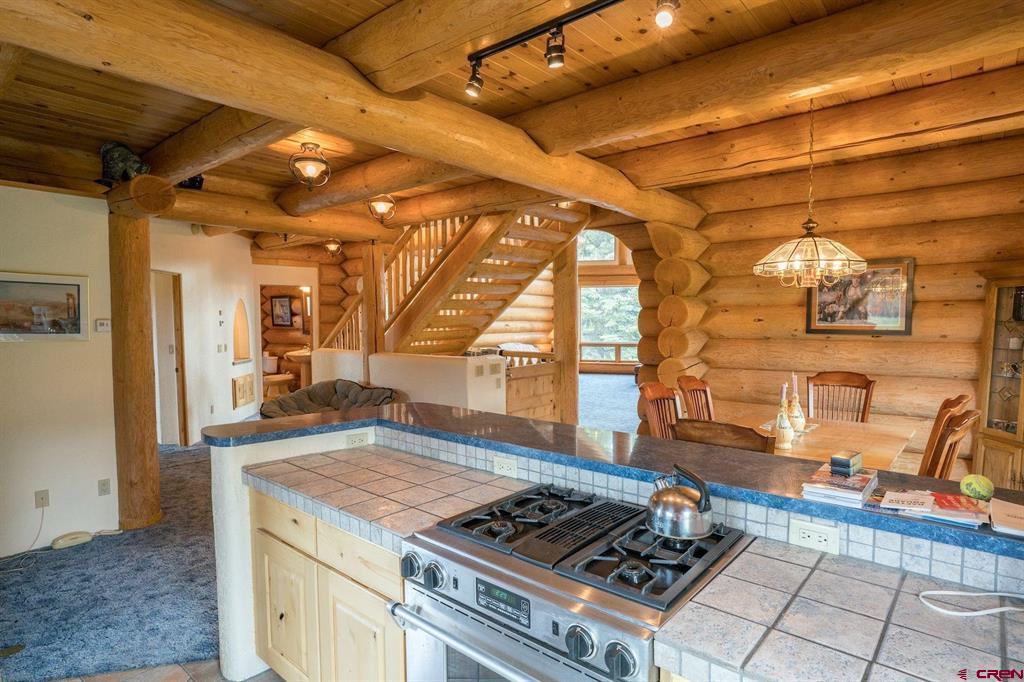 85A Usfs Road 660 Pagosa Springs CO 81147