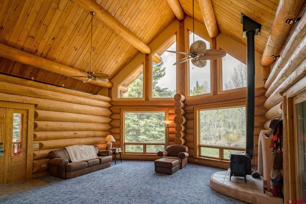 85A Usfs Road 660 Pagosa Springs CO 81147