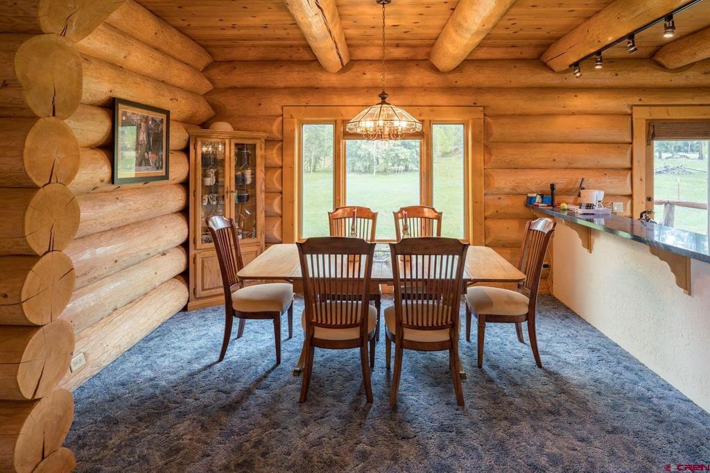 85A Usfs Road 660 Pagosa Springs CO 81147