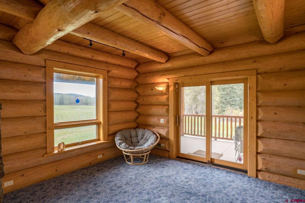 85A Usfs Road 660 Pagosa Springs CO 81147