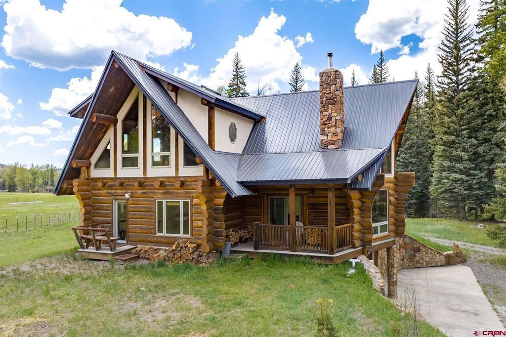 85A Usfs Road 660 Pagosa Springs CO 81147