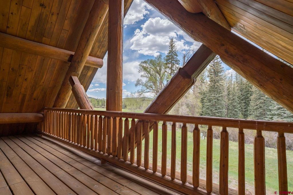 85A Usfs Road 660 Pagosa Springs CO 81147