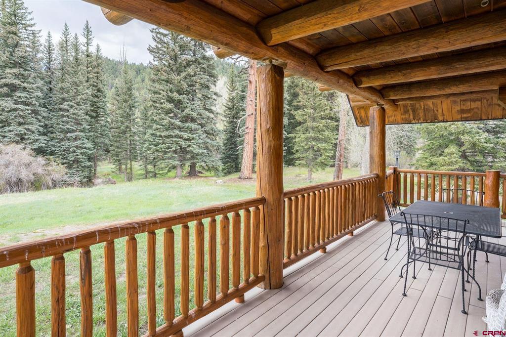 85A Usfs Road 660 Pagosa Springs CO 81147