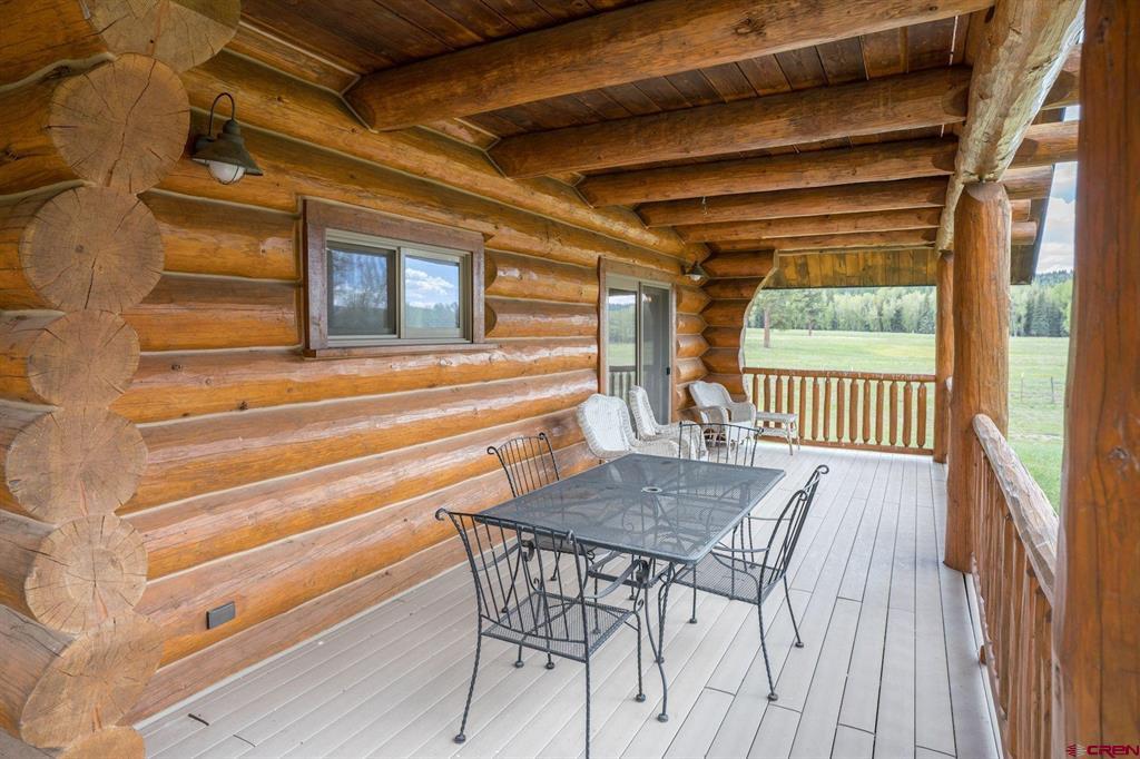 85A Usfs Road 660 Pagosa Springs CO 81147