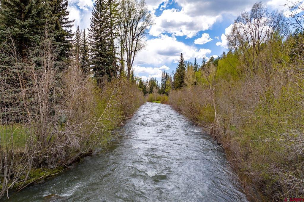 85A Usfs Road 660 Pagosa Springs CO 81147