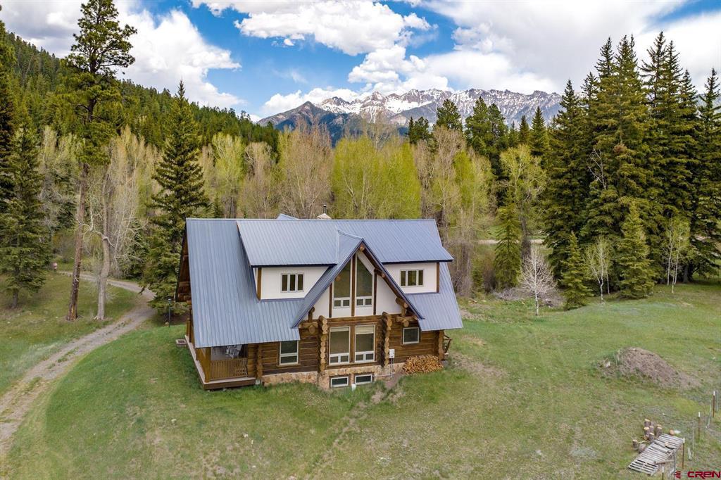 85A Usfs Road 660 Pagosa Springs CO 81147