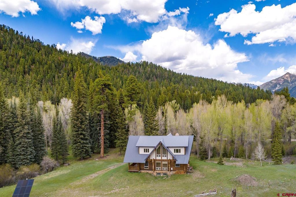 85A Usfs Road 660 Pagosa Springs CO 81147