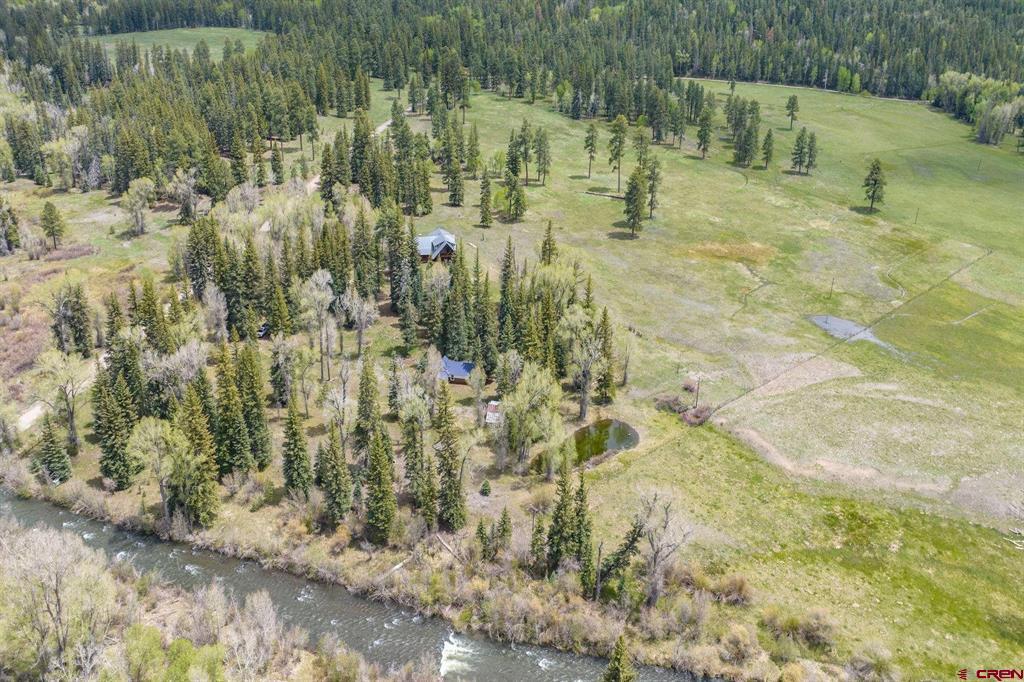 85A Usfs Road 660 Pagosa Springs CO 81147