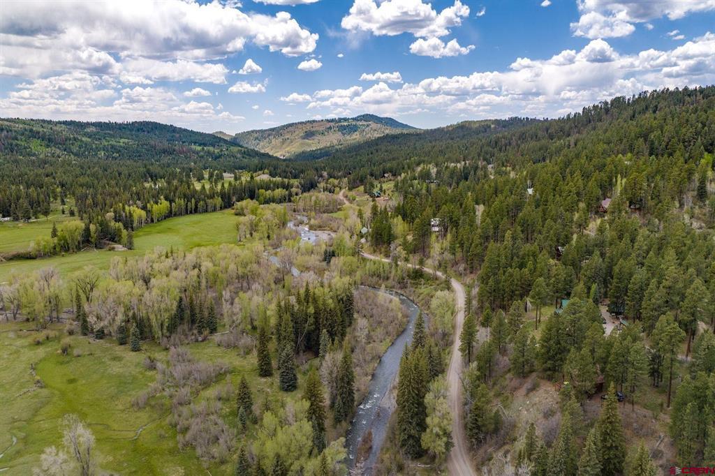 85A Usfs Road 660 Pagosa Springs CO 81147