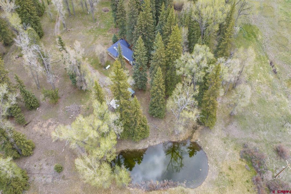 85A Usfs Road 660 Pagosa Springs CO 81147