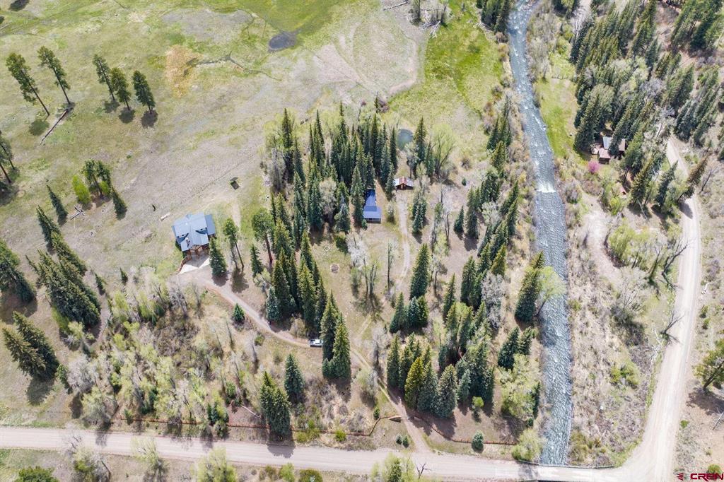 85A Usfs Road 660 Pagosa Springs CO 81147