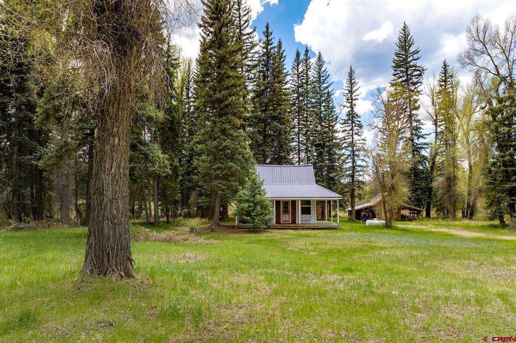85A Usfs Road 660 Pagosa Springs CO 81147