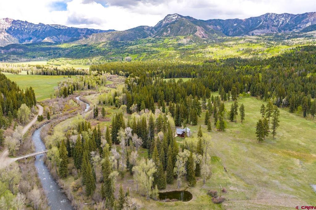 85A Usfs Road 660 Pagosa Springs CO 81147