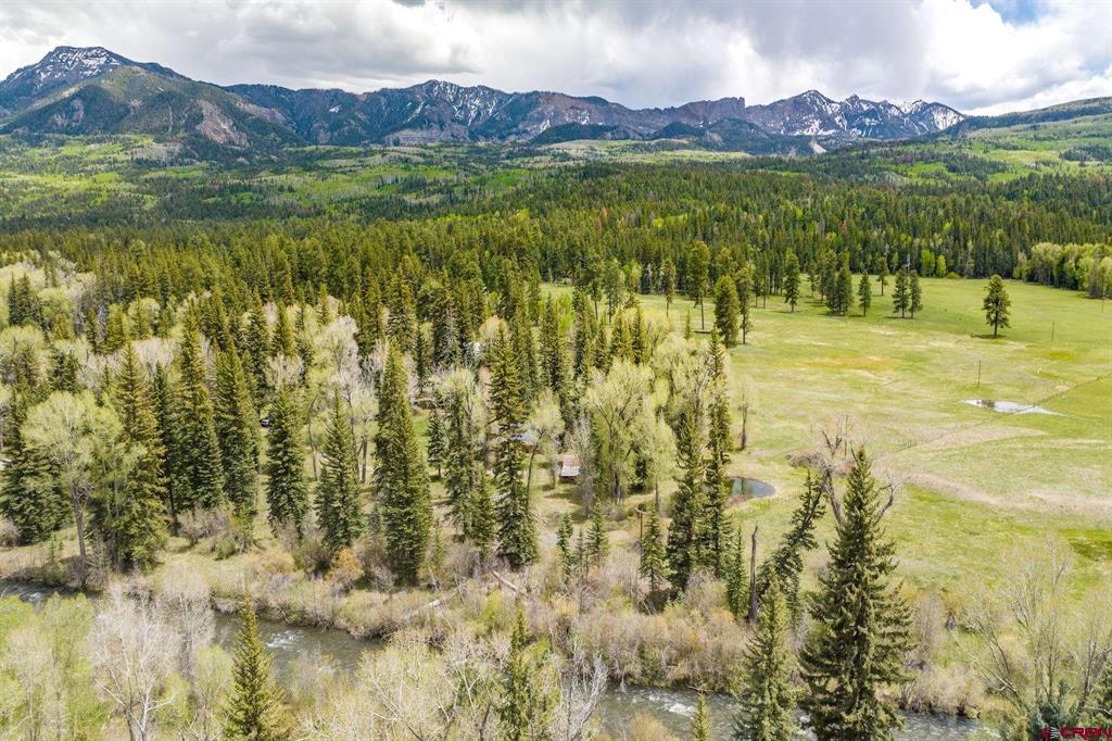 85A Usfs Road 660 Pagosa Springs CO 81147