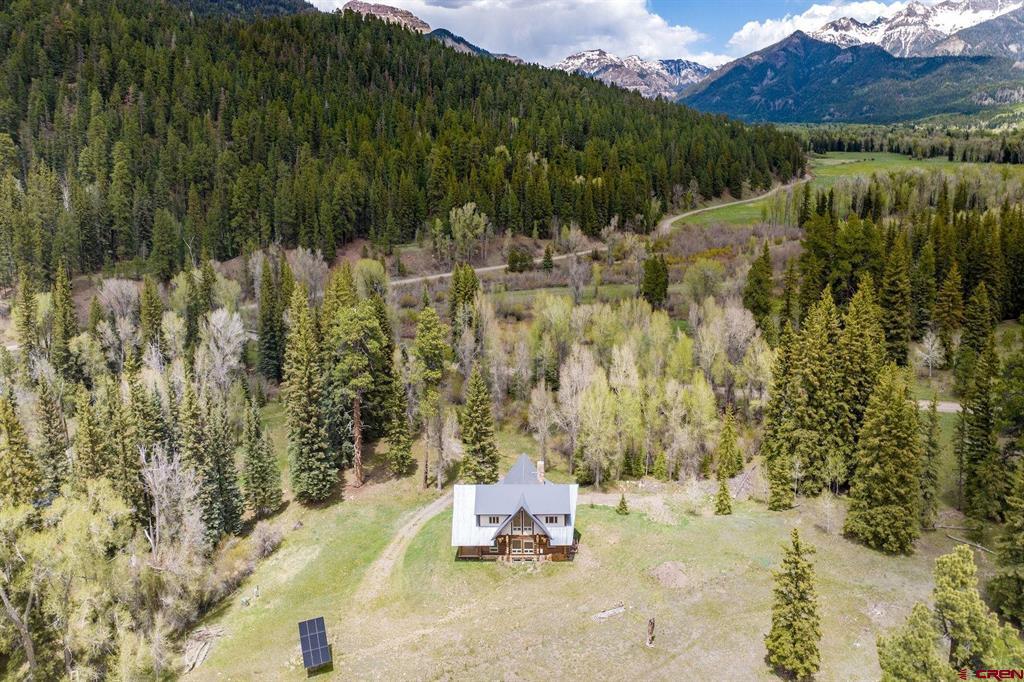 85A Usfs Road 660 Pagosa Springs CO 81147