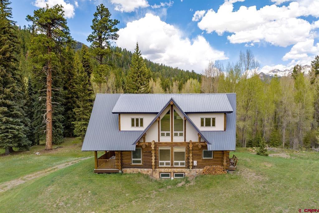 85A Usfs Road 660 Pagosa Springs CO 81147