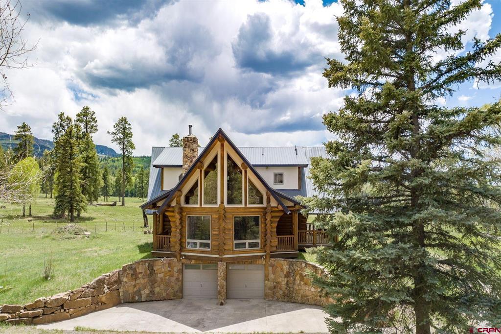 85A Usfs Road 660 Pagosa Springs CO 81147