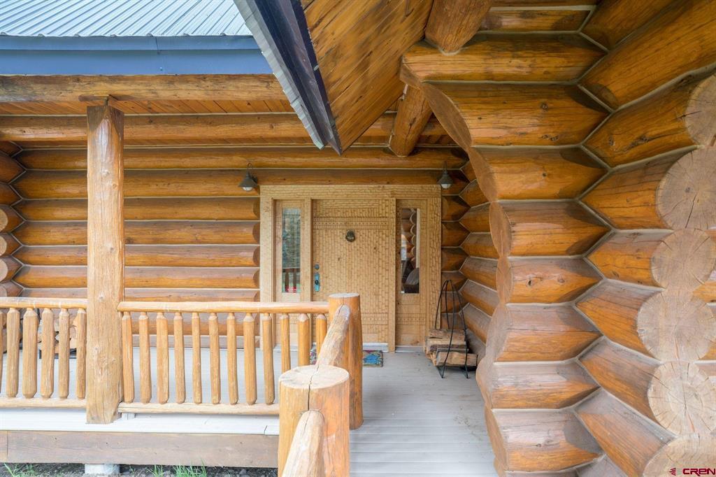 85A Usfs Road 660 Pagosa Springs CO 81147