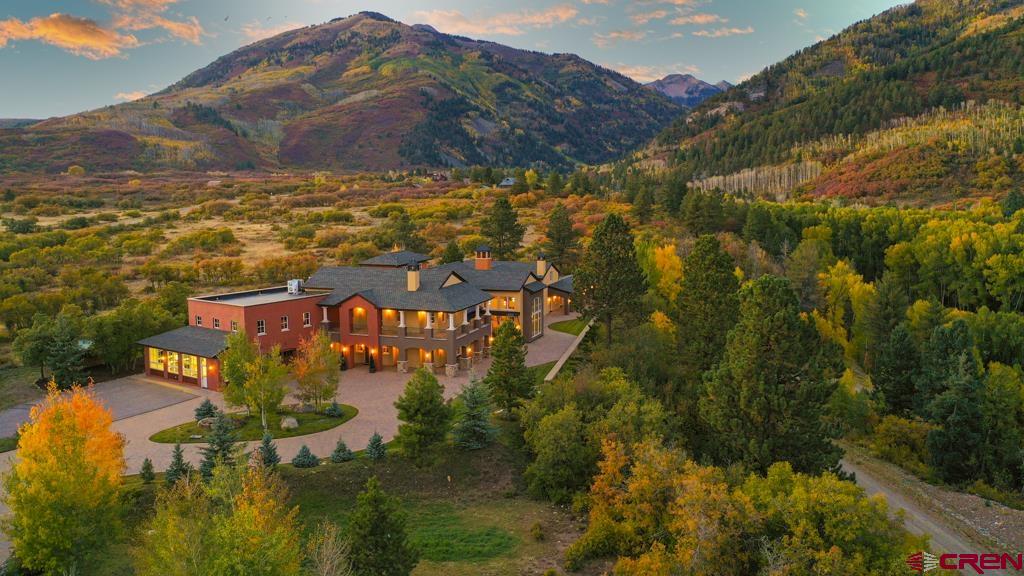 3456 County Road 124 Hesperus CO 81326