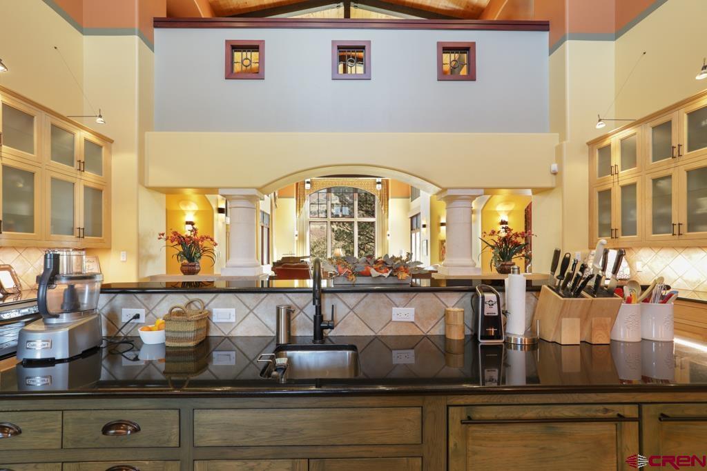 3456 County Road 124 Hesperus CO 81326