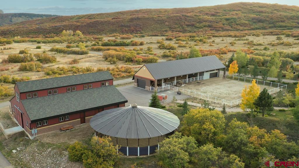 3456 County Road 124 Hesperus CO 81326