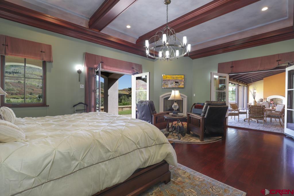 3456 County Road 124 Hesperus CO 81326