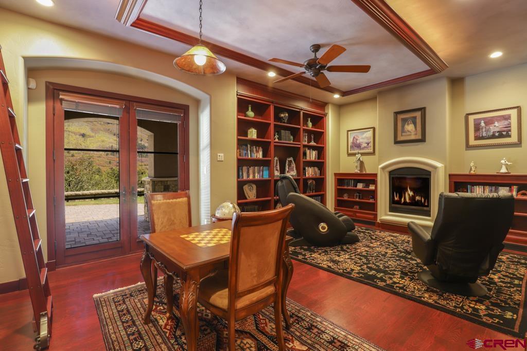 3456 County Road 124 Hesperus CO 81326