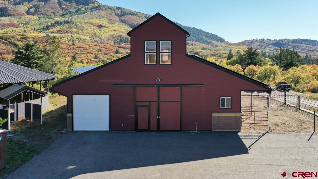 3456 County Road 124 Hesperus CO 81326