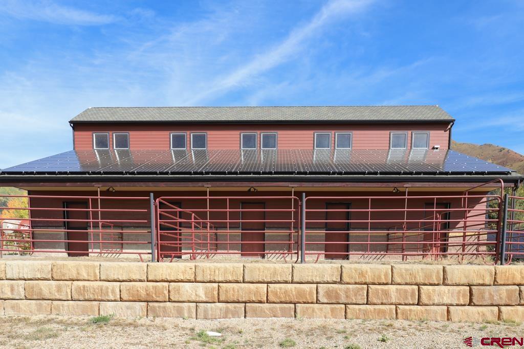 3456 County Road 124 Hesperus CO 81326