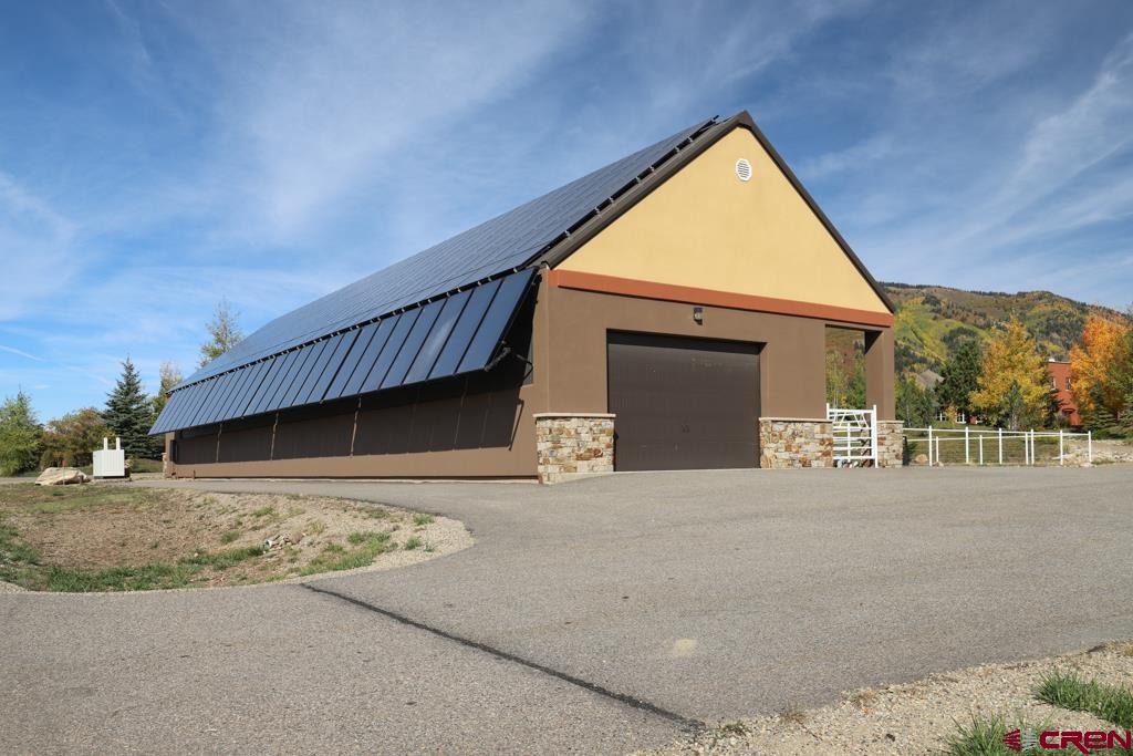 3456 County Road 124 Hesperus CO 81326