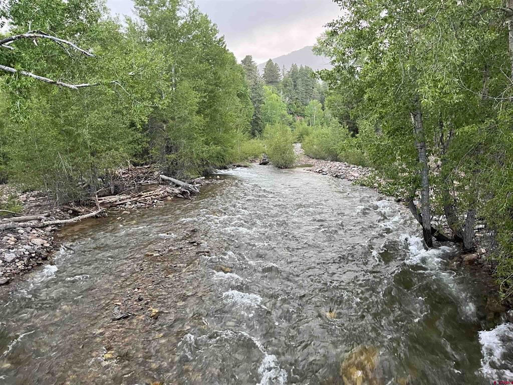 3456 County Road 124 Hesperus CO 81326