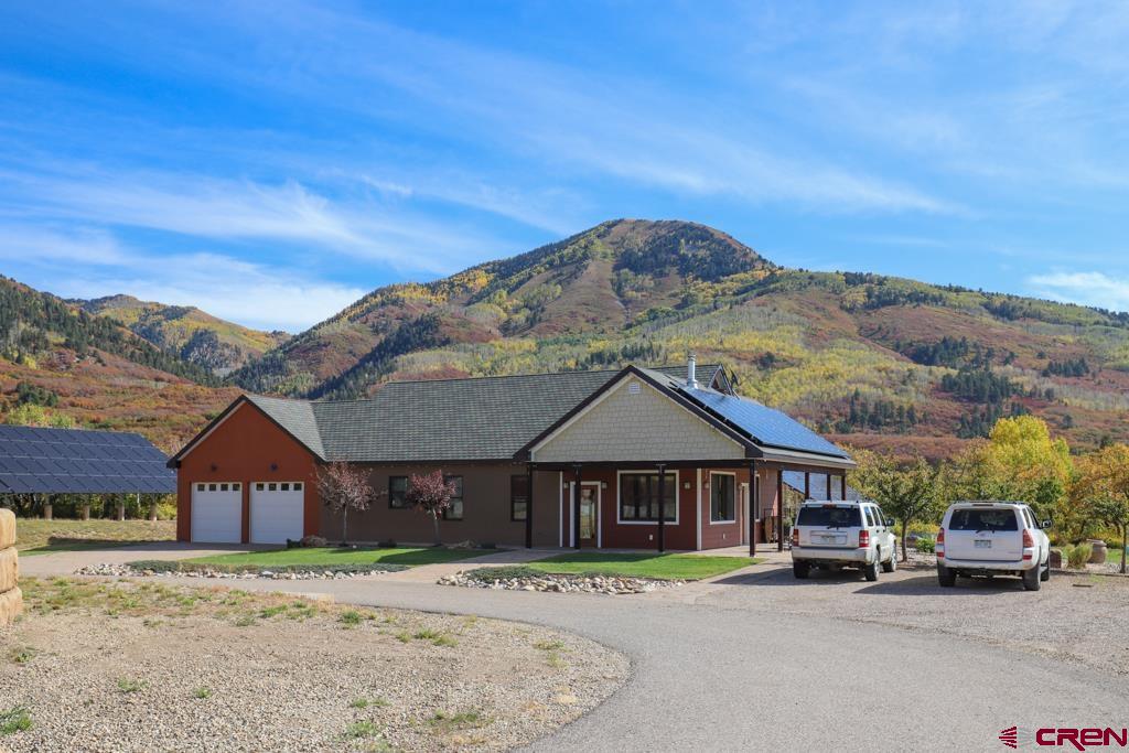 3456 County Road 124 Hesperus CO 81326