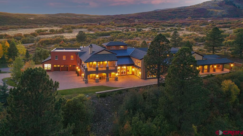 3456 County Road 124 Hesperus CO 81326