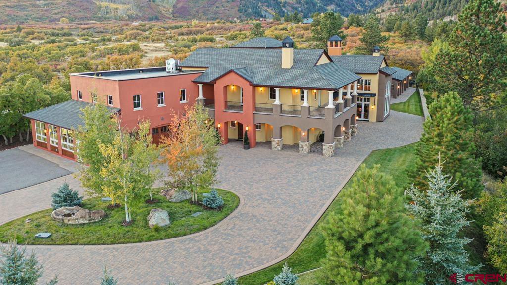 3456 County Road 124 Hesperus CO 81326