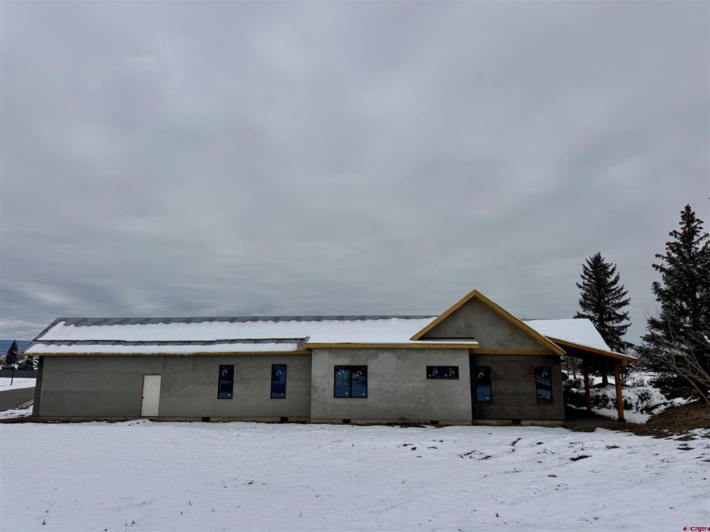 2547 Bridges Loop Montrose CO 81401