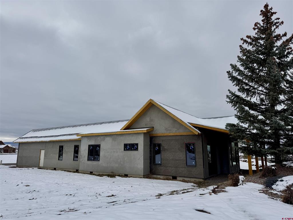 2547 Bridges Loop Montrose CO 81401
