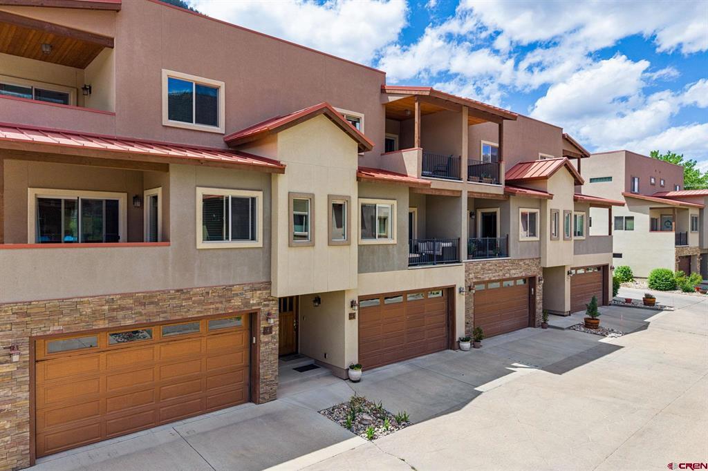 1422 Animas View Drive Durango CO 81301