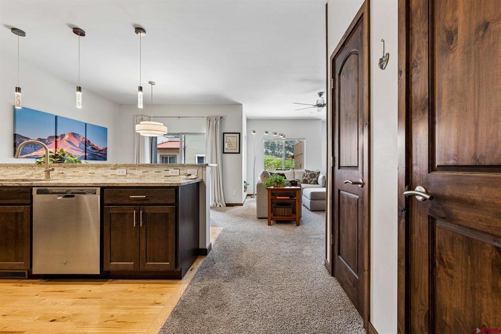 1422 Animas View Drive Durango CO 81301