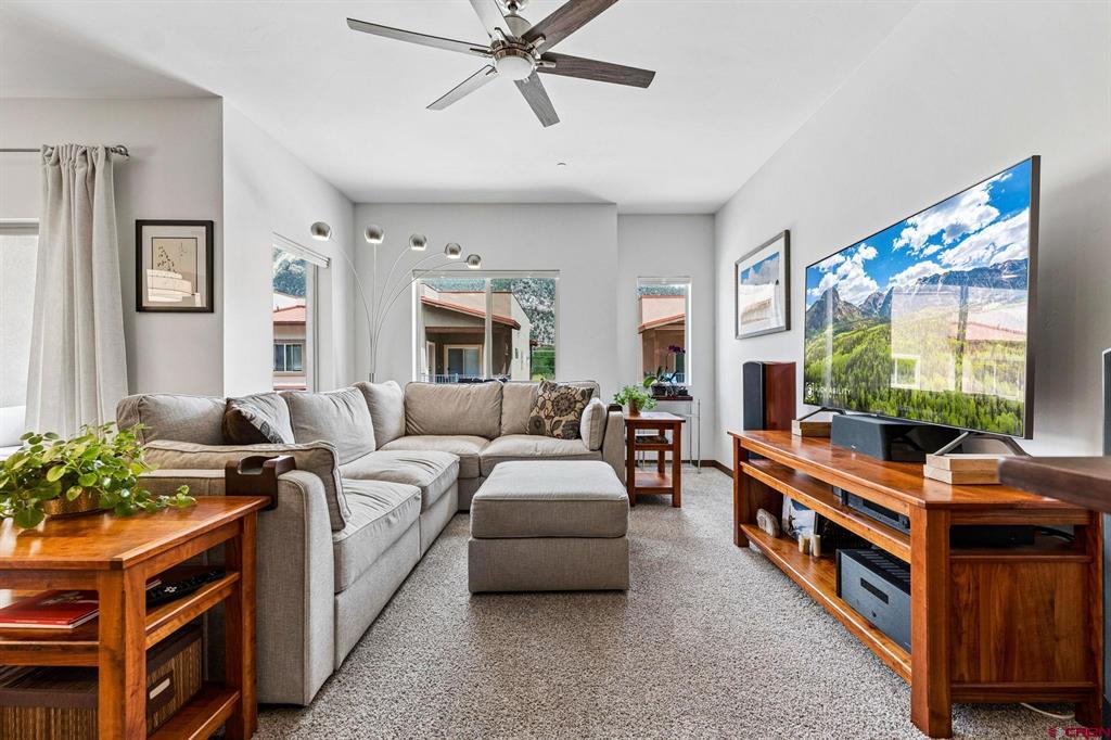 1422 Animas View Drive Durango CO 81301