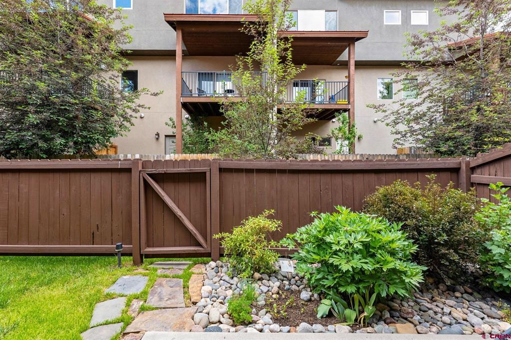 1422 Animas View Drive Durango CO 81301
