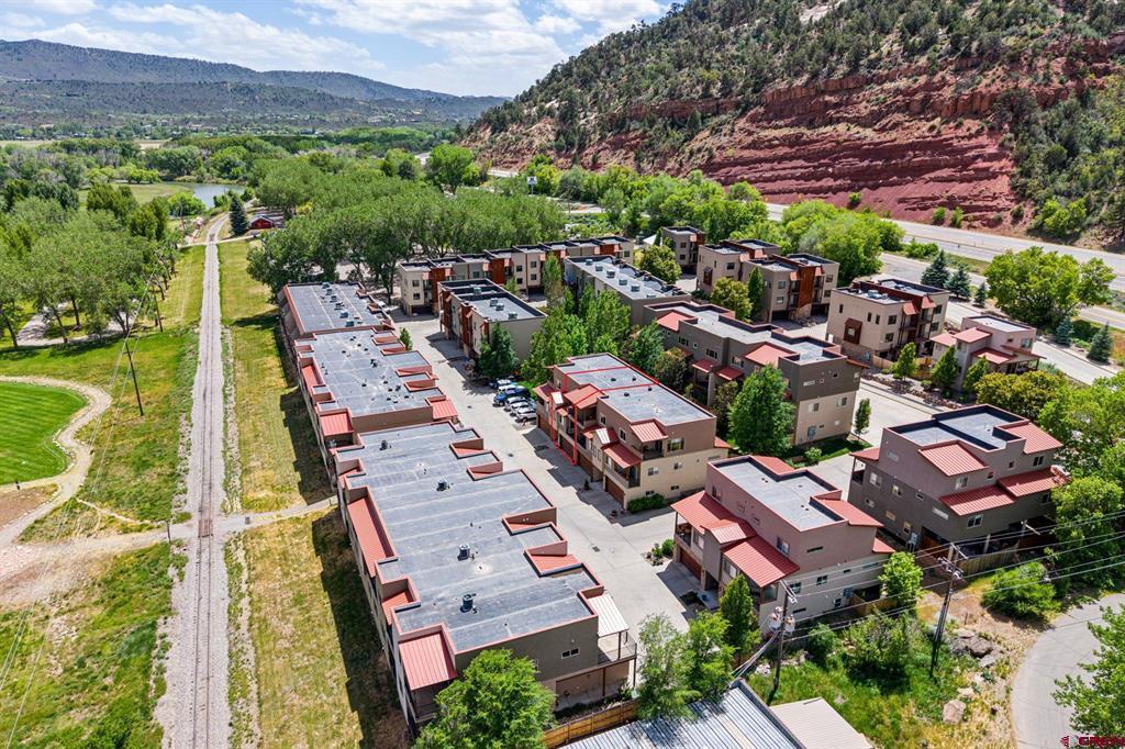 1422 Animas View Drive Durango CO 81301