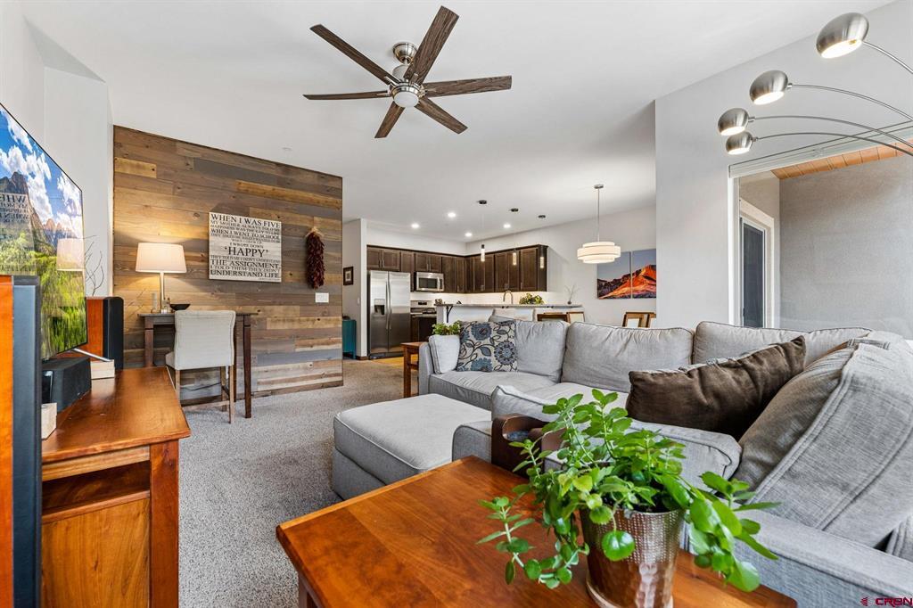 1422 Animas View Drive Durango CO 81301