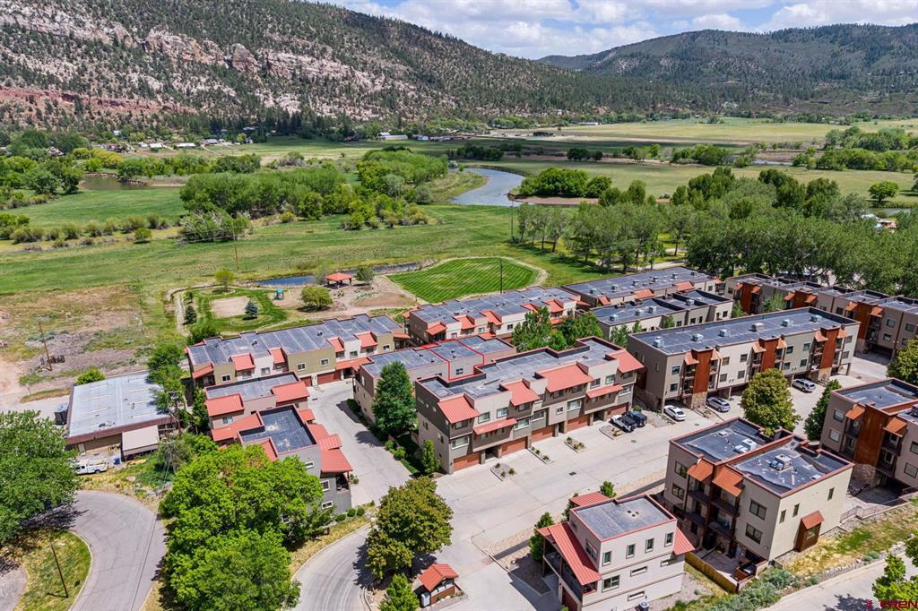 1422 Animas View Drive Durango CO 81301