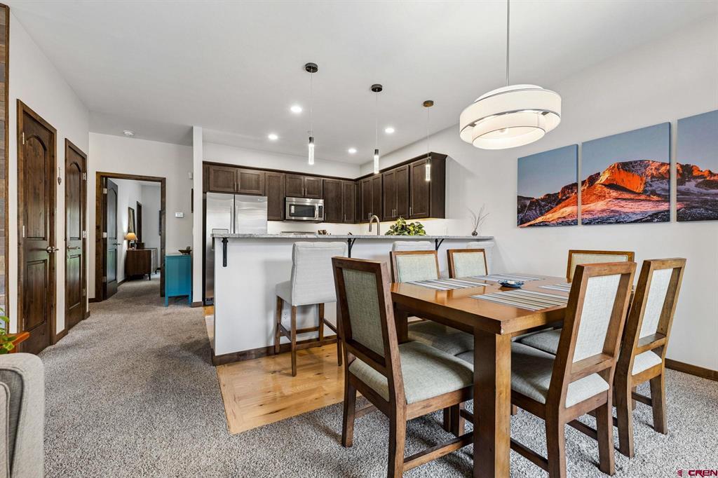 1422 Animas View Drive Durango CO 81301