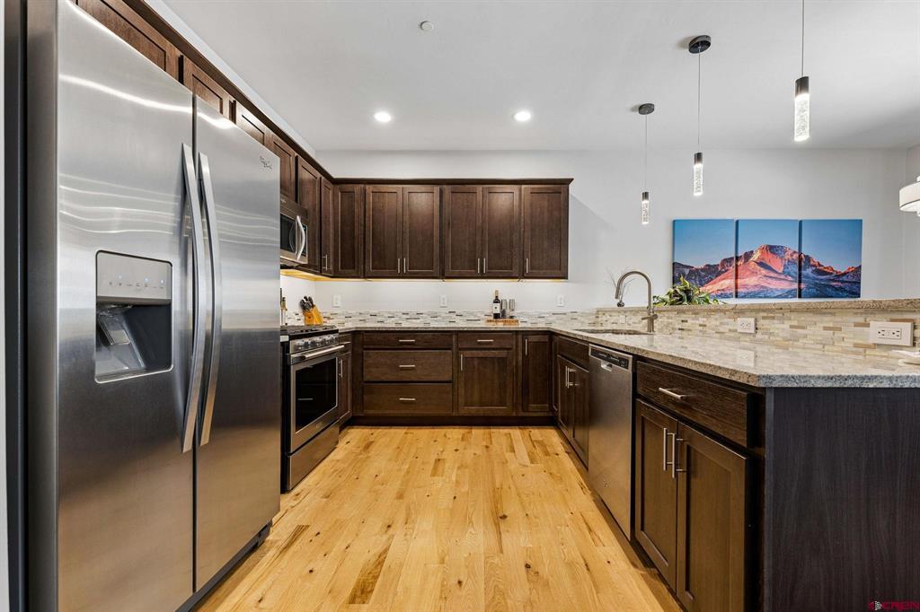 1422 Animas View Drive Durango CO 81301