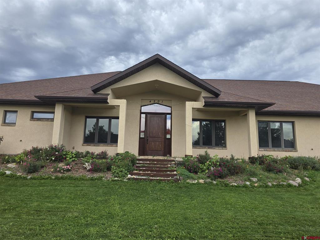 4201 Waterfall Drive Montrose CO 81401
