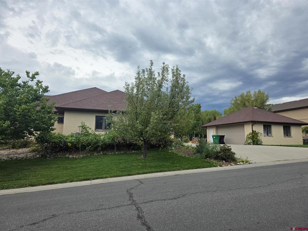 4201 Waterfall Drive Montrose CO 81401
