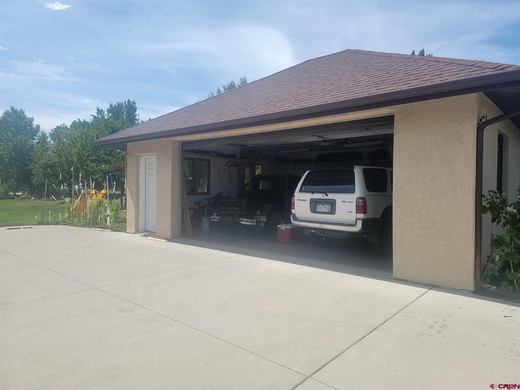 4201 Waterfall Drive Montrose CO 81401