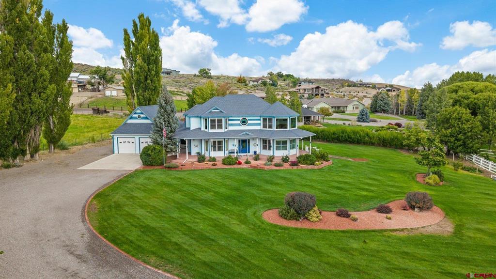 59285 Lotus Court Montrose CO 81403